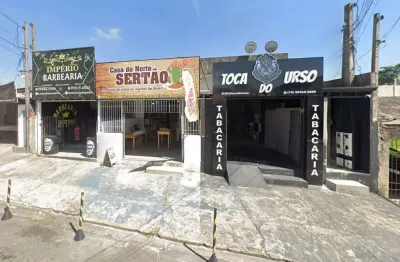 Ponto comercial com 3 salas à venda no Jardim Novo Maracanã, Campinas 