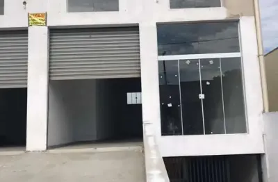 Ponto comercial com 1 sala para alugar no Jardim Lisa, Campinas 