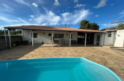Chácara / sítio com 1 quarto à venda no Parque Valença II, Campinas 