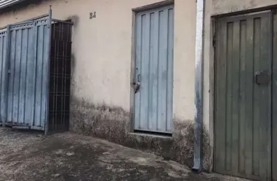 Casa à venda, conjunto habitacional parque da floresta, campinas, sp