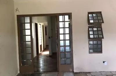 Casa com 3 quartos à venda no Residencial São Luís, Campinas 