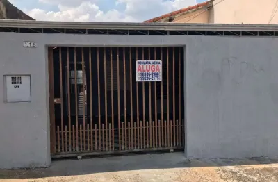 Casa à venda, conjunto residencial parque são bento, campinas, sp