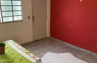 Apartamento com 2 quartos à venda no Jardim Santa Clara, Campinas 