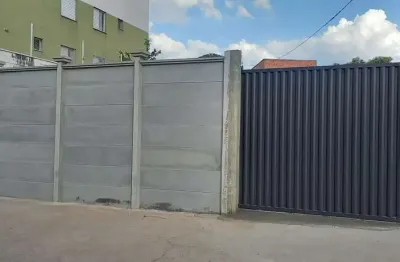 Terreno à venda na Cidade Satélite Íris, Campinas 