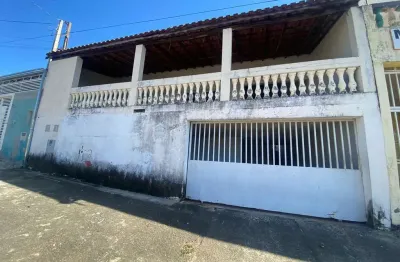 Casa com 4 quartos para alugar no Jardim Novo Maracanã, Campinas 