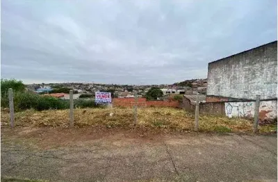 Terreno à venda no Jardim São Judas Tadeu, Campinas 
