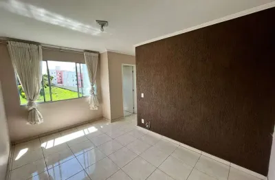 Apartamento com 2 quartos à venda no Parque Valença I, Campinas 