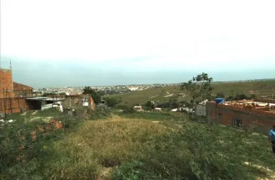 Terreno à venda na Cidade Satélite Íris, Campinas 