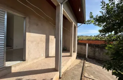 Casa com 1 quarto para alugar no Jardim Novo Maracanã, Campinas 