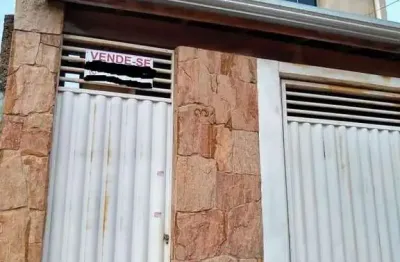 Casa com 4 quartos à venda no Residencial São Luís, Campinas 