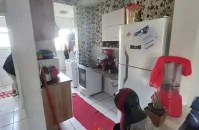 Apartamento pne à venda, jardim novo maracanã, campinas, sp