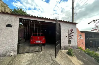 Casa à venda, conjunto residencial parque são bento, campinas, sp