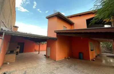 Chácara / sítio com 4 quartos à venda no Parque Valença II, Campinas 