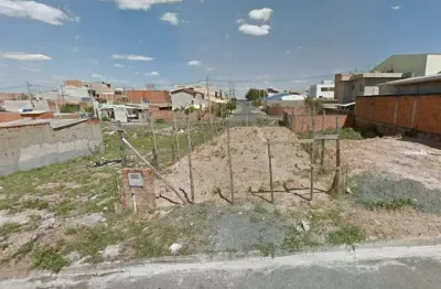 Terreno à venda 140m², residencial colina das nascentes, campinas, sp