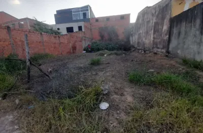 Terreno à venda no Jardim Santa Clara, Campinas 