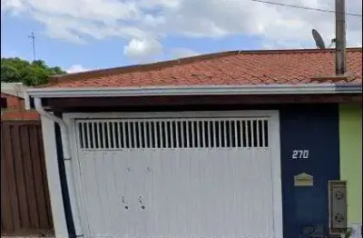 Casa à venda, loteamento adventista campineiro, hortolândia, sp
