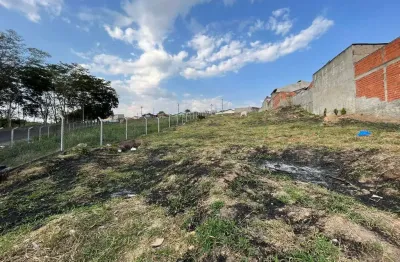 Terreno à venda, conjunto residencial parque são bento, campinas, sp