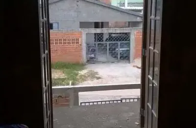 Casa com 2 quartos à venda no Jardim Santa Clara, Campinas 