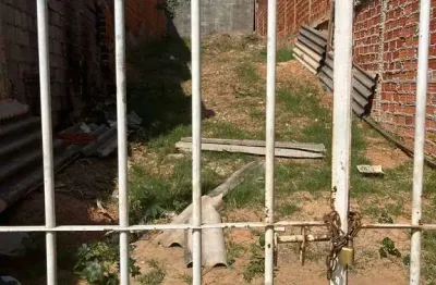 Terreno à venda, loteamento residencial novo mundo, campinas, sp