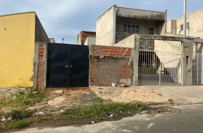 Terreno à venda, loteamento residencial novo mundo, campinas, sp