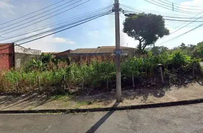 Terreno à venda no Parque Valença II, Campinas 