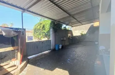 Casa com 2 quartos à venda no Jardim Lisa, Campinas 