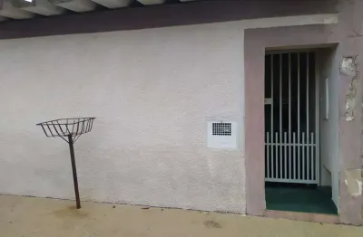 Casa com 3 quartos à venda na Vila Castelo Branco, Campinas 