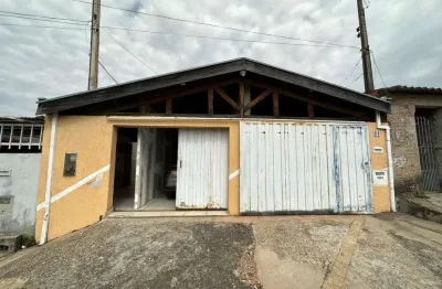 2 casas à venda, conjunto habitacional parque da floresta, campinas, sp