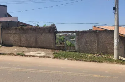 Terreno à venda 250m², parque residencial campina grande, campinas, sp