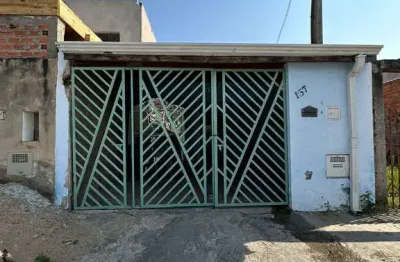 Casa à venda, loteamento residencial novo mundo, campinas, sp