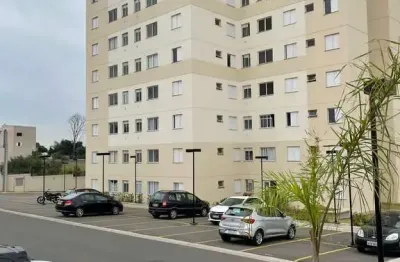 Apartamento à venda, jardim do lago continuação, campinas, sp