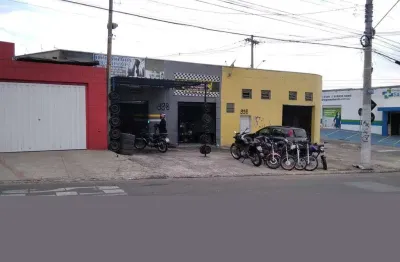 Salão comercial à venda, conjunto residencial parque são bento, campinas, sp