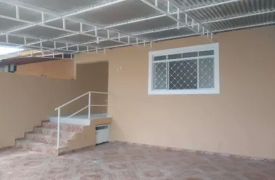 Casa à venda, conjunto habitacional parque itajaí, campinas, sp