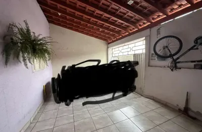 Casa com 2 quartos à venda no Residencial São Luís, Campinas 