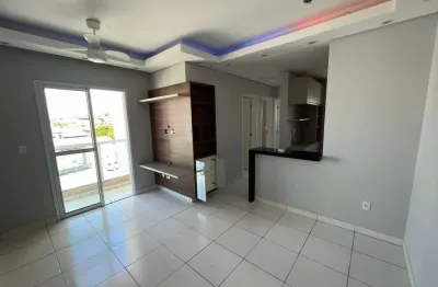 Apartamento com 2 quartos à venda no Jardim Novo Maracanã, Campinas 
