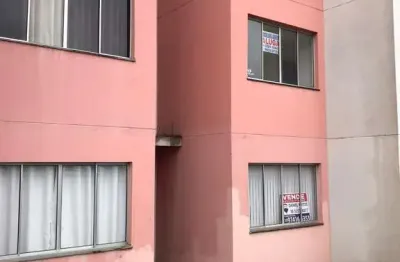 Apartamento à venda, parque valença i, campinas, sp