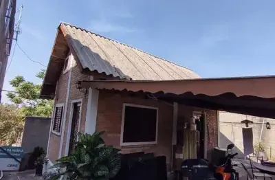 Casa em condomínio fechado com 3 quartos à venda no Jardim Santa Clara, Campinas 