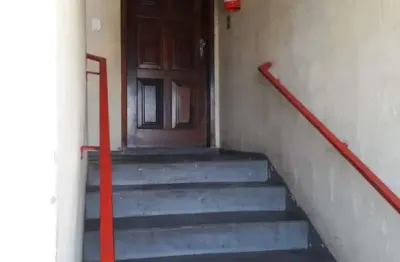 Apartamento à venda, conjunto habitacional parque itajaí, campinas, sp