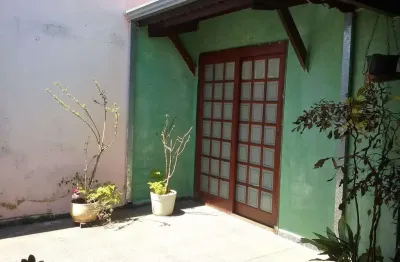 Casa à venda, conjunto habitacional parque da floresta, campinas, sp