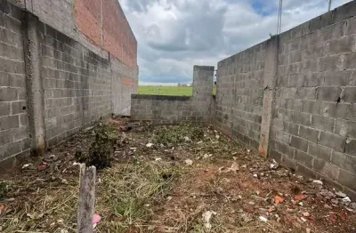 Terreno à venda, loteamento residencial novo mundo, campinas, sp