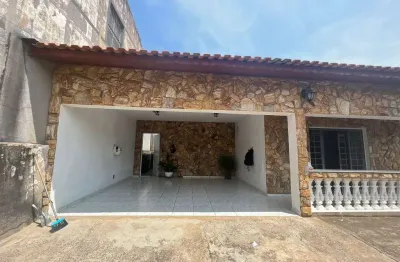 Casa com 3 quartos à venda no Parque Valença II, Campinas 