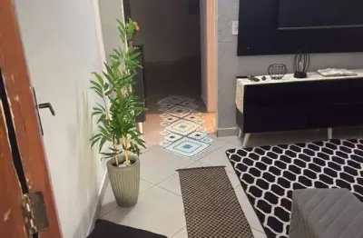 Casa com 2 quartos à venda no Parque Valença II, Campinas 