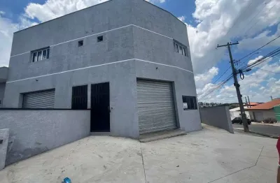 Sala para locação, loteamento residencial novo mundo, campinas, sp