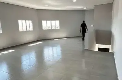 Sala para locação, loteamento residencial novo mundo, campinas, sp