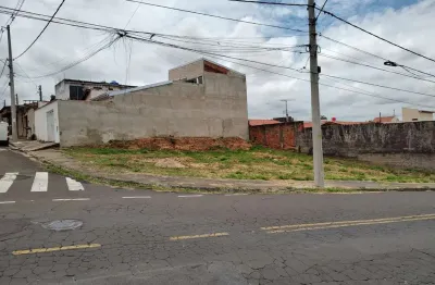 Terreno à venda, conjunto residencial parque são bento, campinas, sp