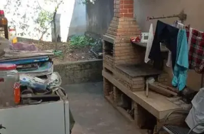 Sobrado à venda com + casa de fundo, parque valença ii, campinas, sp