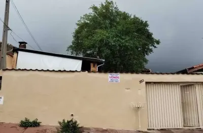 Casa com 4 quartos à venda no Parque Valença I, Campinas 