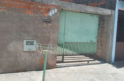 Casa à venda, loteamento residencial novo mundo, campinas, sp
