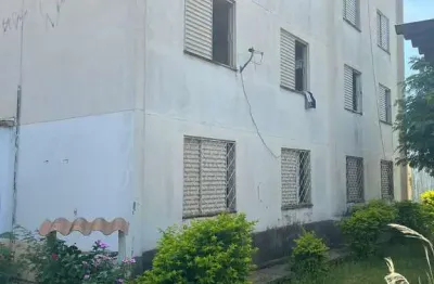 Apartamento para locação, conjunto habitacional campinas h, campinas, sp