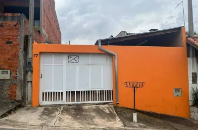 Casa para venda  (aceita permuta), residencial colina das nascentes, campinas, sp